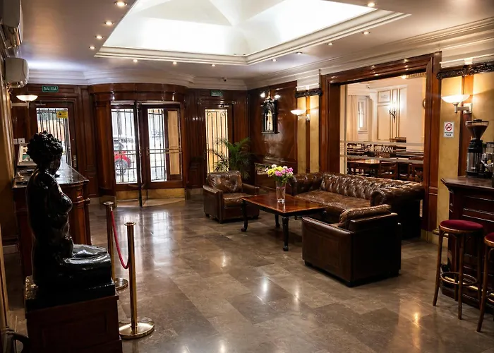 Familiehotel: Hotel Lyon By Mh