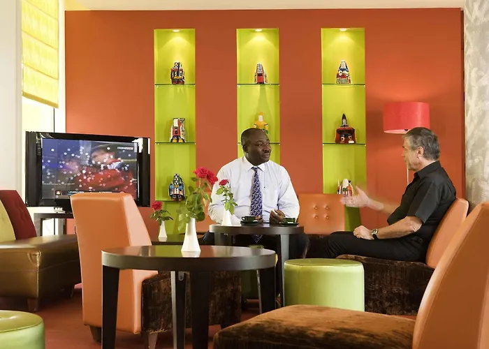 Ibis Cotonou