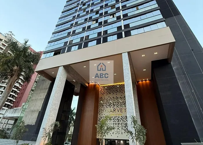 Abc Apart Hotel