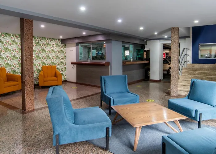 Cheap hotels Menara