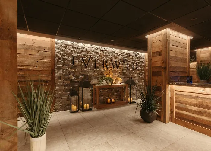 Everwild Canmore