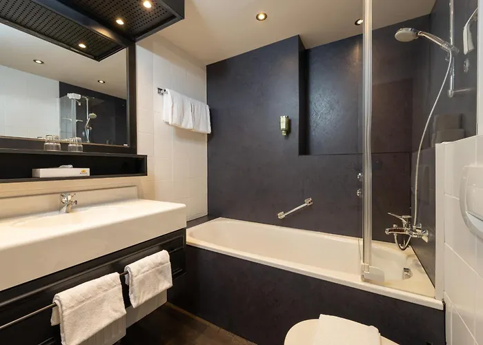 Mondi Hotel Bellevue Gastein