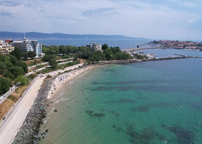 Marina Palace, Affiliated By Melia (Adults Only)