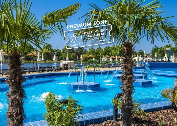 Hungarospa Thermal