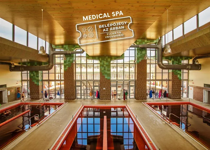 Hungarospa Thermal