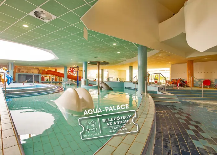 Hungarospa Thermal