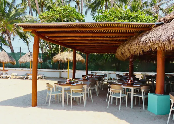 Fiesta Americana Riviera Nayarit All Inclusive & Spa