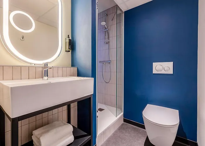 Pets Allowed Hotel Ibis La Rochelle Centre Historique