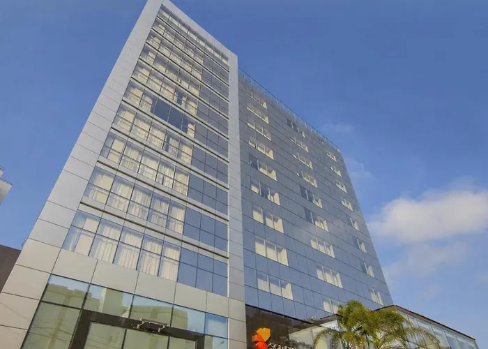 Sol De Oro &Suites