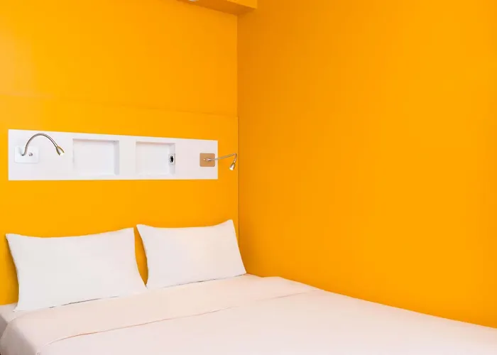 Ibis Budget