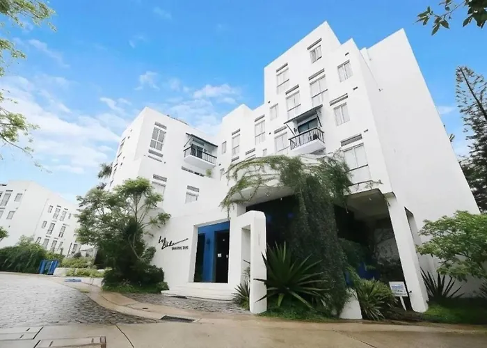 La Bella Boutique Hotel