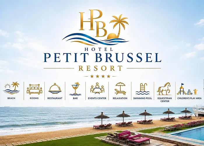 Hotel Petit Brussel