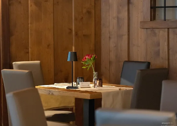Ih Hotels Courmayeur Mont Blanc