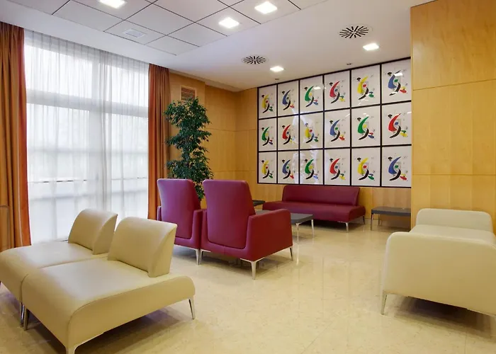Family Friendly Hotels Crowne Plaza Padova By Ihg