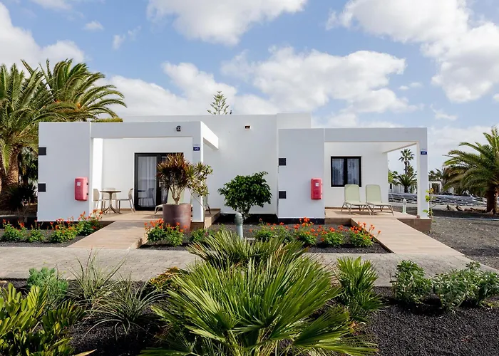 Relaxia Lanzasur Club - Aqualava Water Park