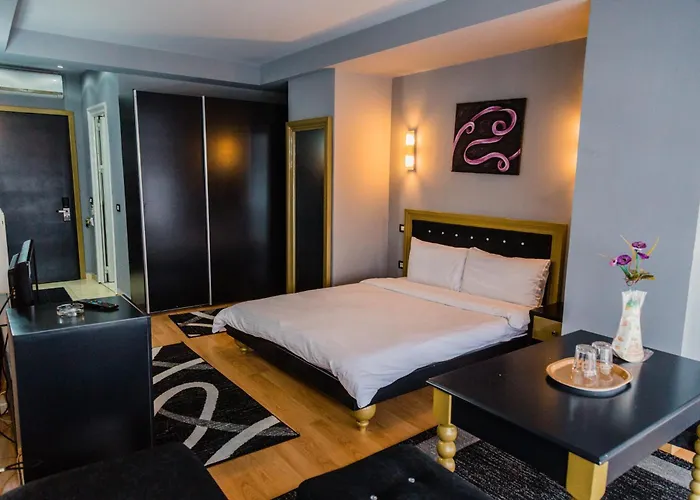 Hotel Kocibelli Pool & Spa