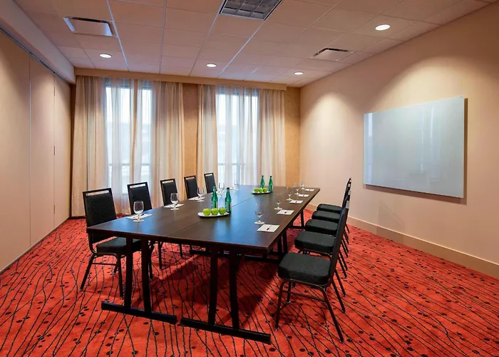 Residence Inn By Marriott South