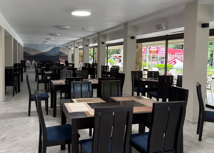 Kamchia Park Hotel
