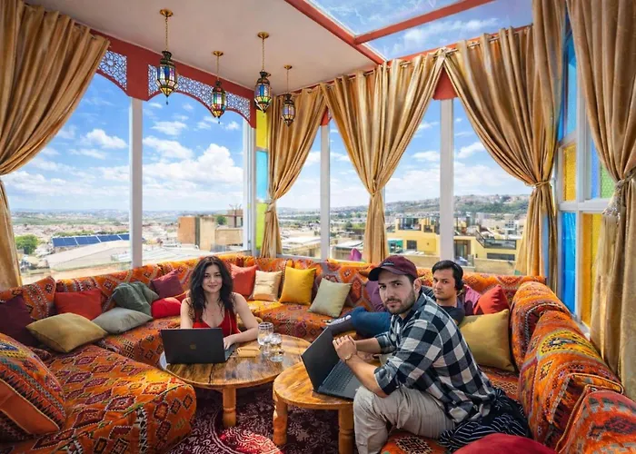 Cheap hotels Verus