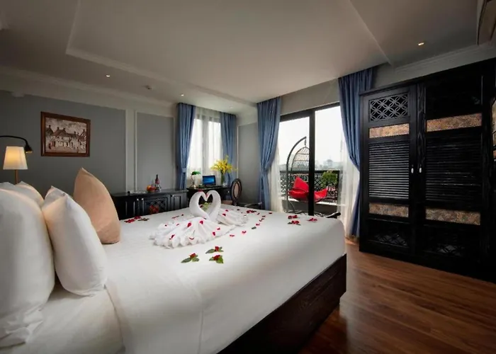 Hanoi Media & Spa