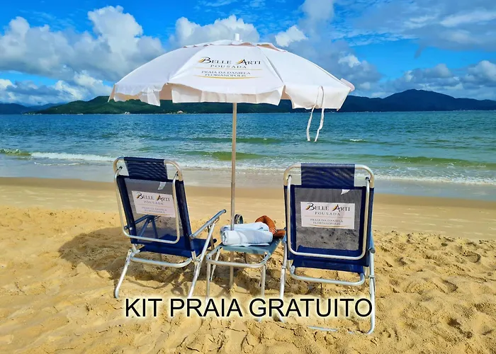 Belle Arti Pousada