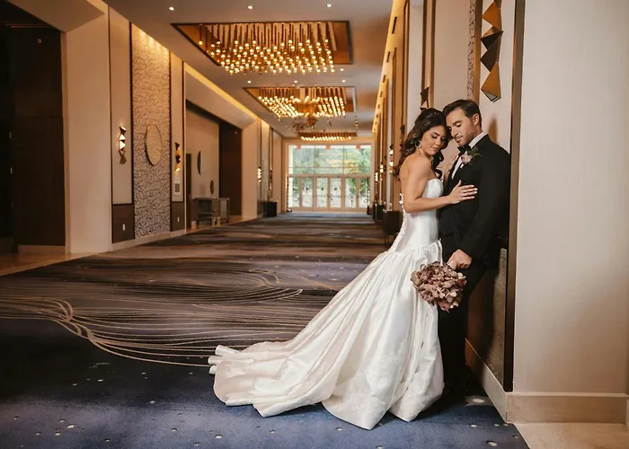 Jw Marriott Orlando Bonnet Creek Resort & Spa