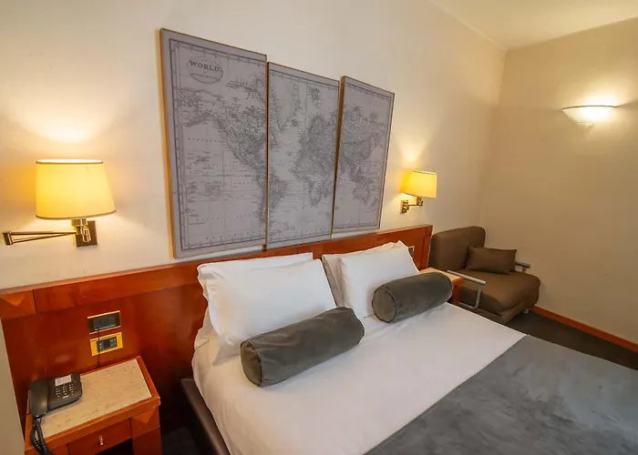 Hotel Accademia
