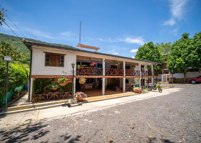 Verano Resort