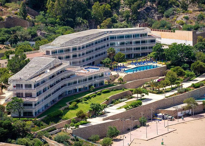 Mercure Quemado Al-Hoceima Resort