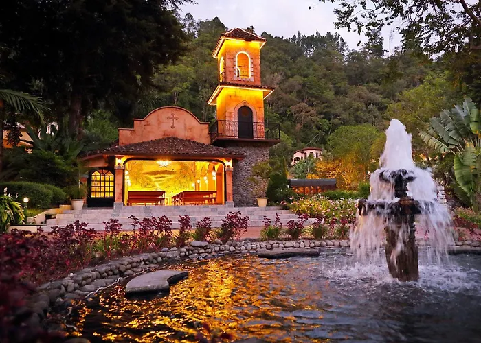 Valle Escondido Wellness