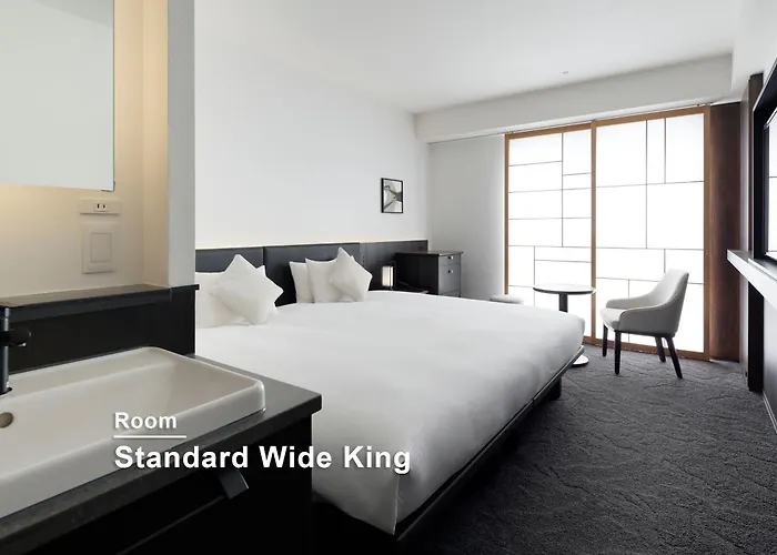 Mitsui Garden Hotel Kyoto Kawaramachi Jokyoji