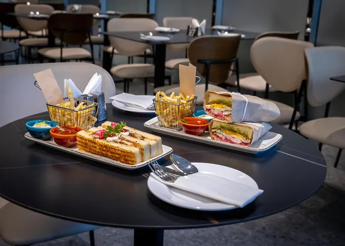 Rose Plaza Al Barsha
