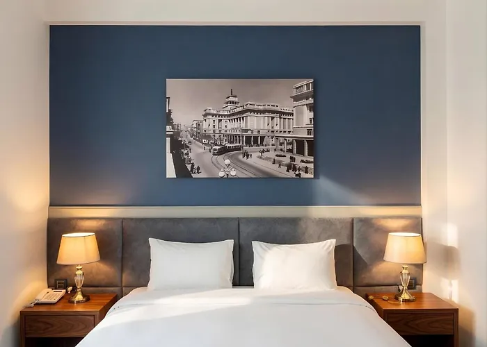 Grand Midway Hotel