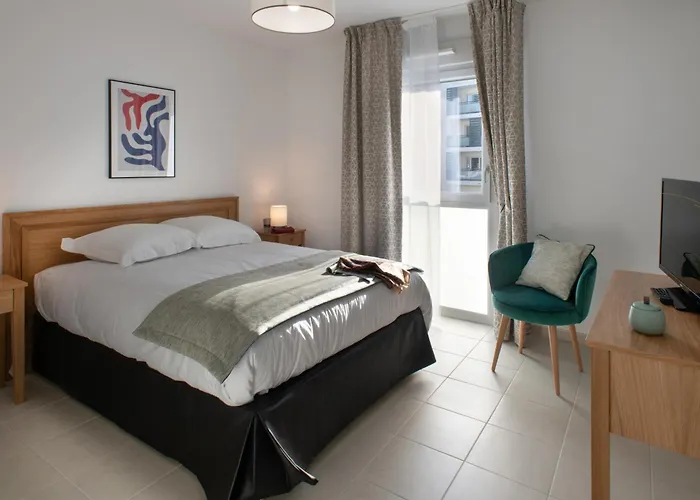 Animaux admis Domitys La Garance