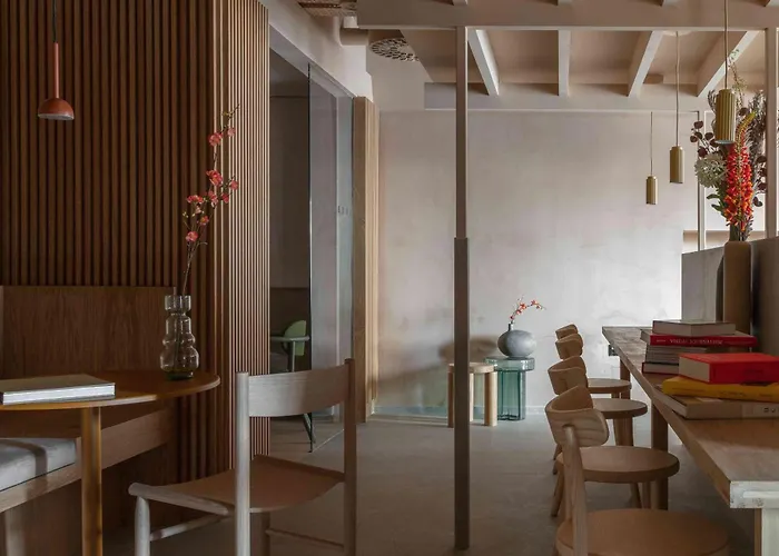 Buckle Street Studios By Locke