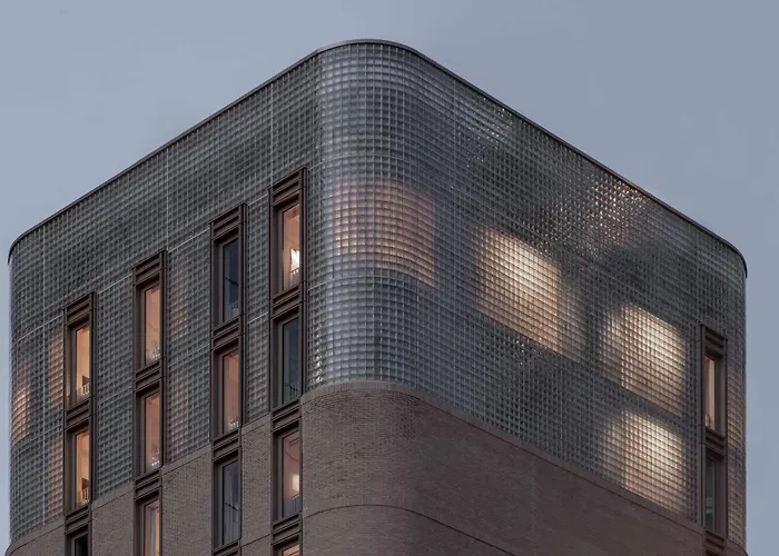 Buckle Street Studios By Locke