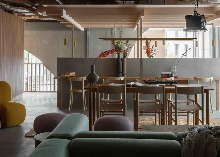 Buckle Street Studios By Locke