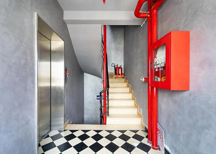 Kid friendly hotel Gemini Saigon Luxury