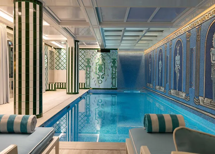 Hôtel Le Magnifique Ex Hôtel Le M