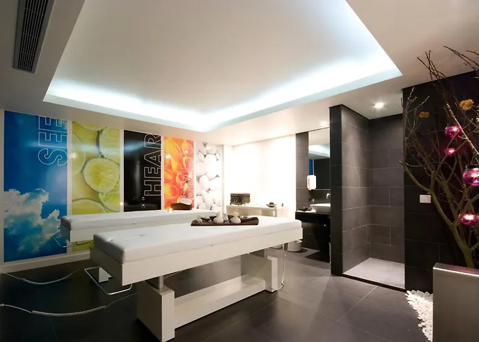 Pets Allowed Hotel Melia Madeira Mare