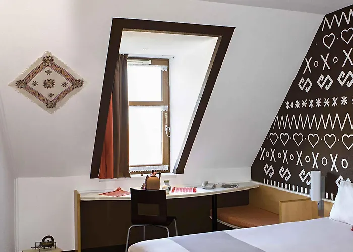 Ibis Centrum
