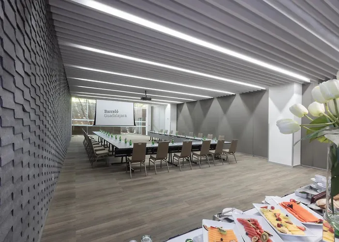 Hilton Guadalajara