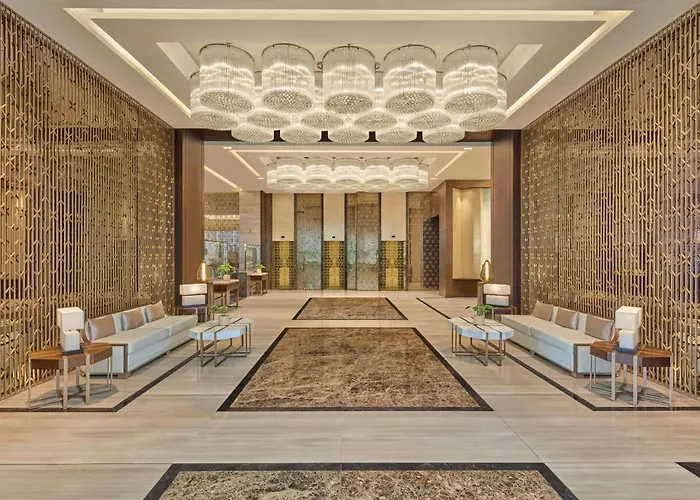 Sheraton Colombo Hotel