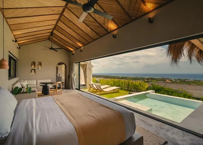 Sivana, Hotel Boutique With Ocean Or Garden Views - Adults Only