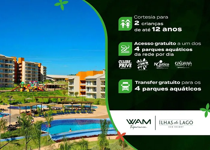 Prive Ilhas do Lago - OFICIAL