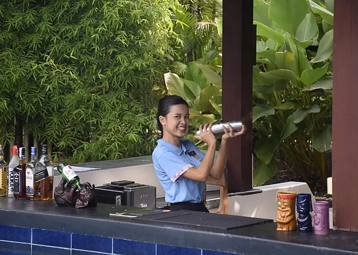 Carpe Diem Villas & Resort
