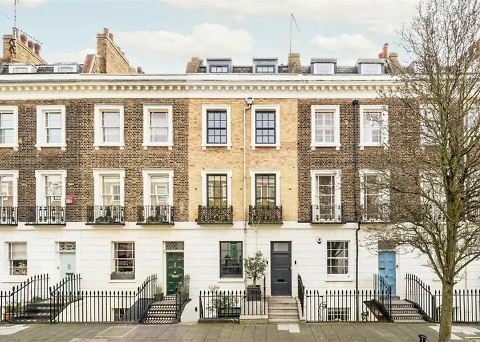 Ivy House