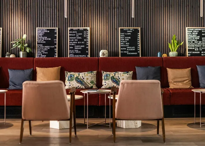 Motel One