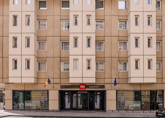 Ibis s City Centre