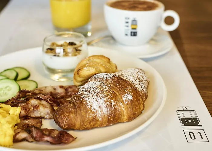 Design hotel Ibis Milano Centro